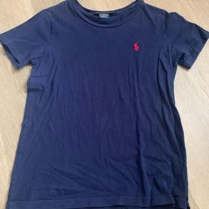 ralph lauren sport tee
